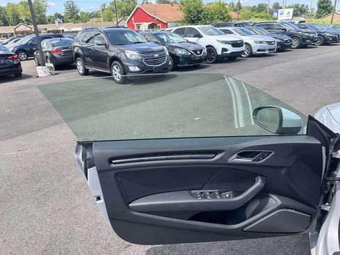 Used 2015 Audi A3 1.8T Premium Plus image 14