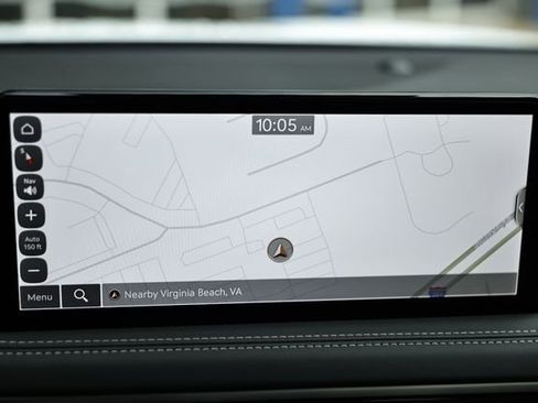 New 2025 Genesis G70 3.3T Advanced w/ Sport Prestige Package image 38