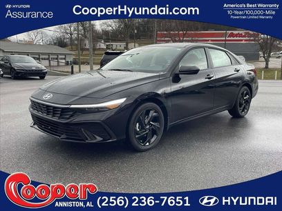 New 2026 Hyundai Elantra Sport