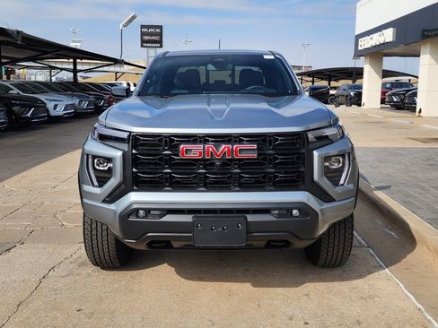 New 2026 GMC Canyon Elevation w/ Convenience Package image 9
