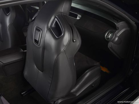 Used 2015 Chevrolet Camaro Z/28 image 25