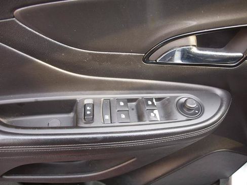 Used 2017 Buick Encore Preferred AWD/4WD image 8