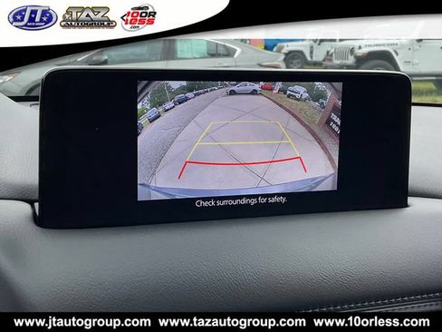 Used 2024 MAZDA CX-5 Carbon Edition AWD/4WD image 21