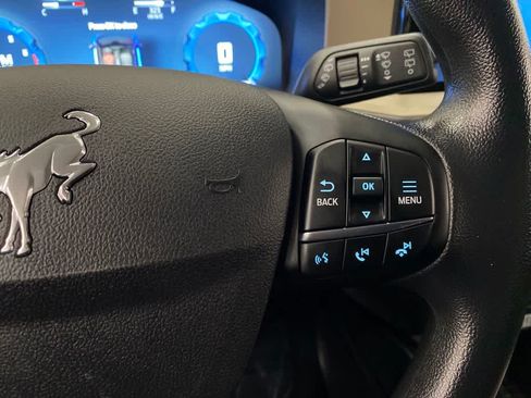 Used 2025 Ford Bronco Sport Big Bend AWD/4WD image 21