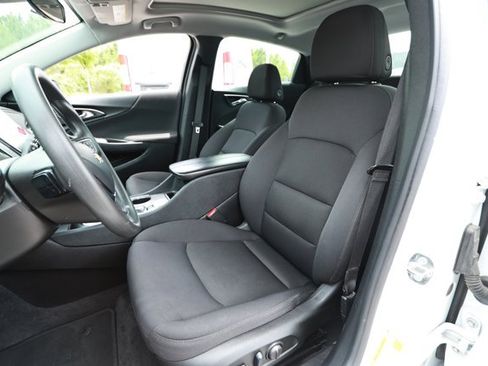 Used 2024 Chevrolet Malibu LT FWD image 24
