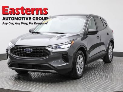 Used 2024 Ford Escape Active