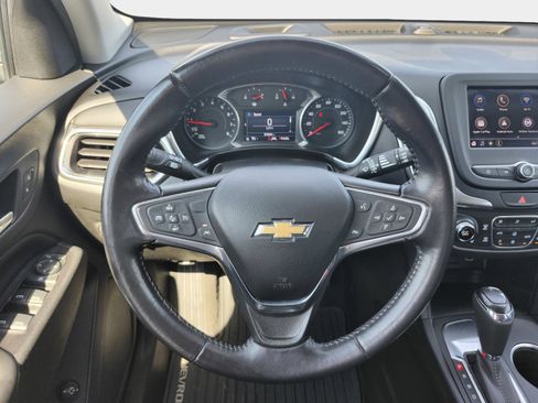 Used 2020 Chevrolet Equinox LT image 11