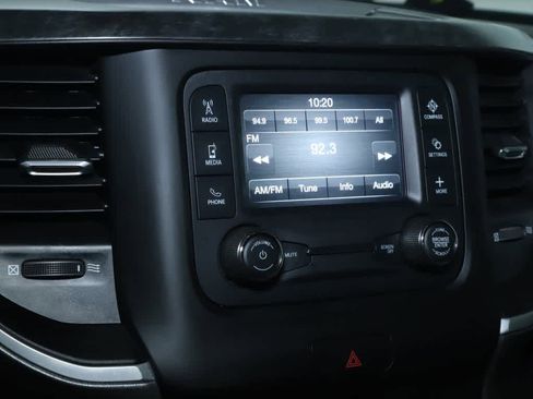 Used 2023 RAM 1500 Big Horn image 27