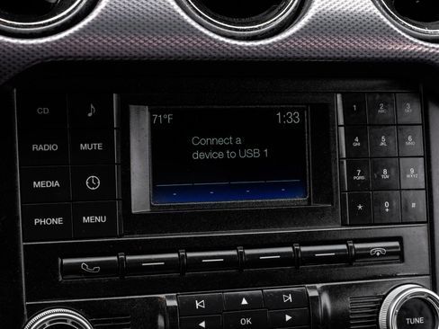 Used 2017 Ford Mustang GT w/ Black Accent Package image 21