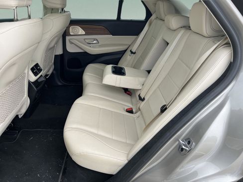 Used 2022 Mercedes-Benz GLE 350 image 30