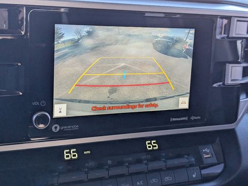 Used 2024 Toyota Tundra SR5 w/ TRD Off-Road Premium Package image 10