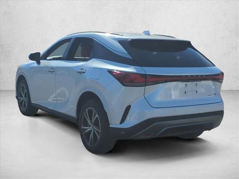 Used 2023 Lexus RX 350 Premium w/ Cold Area Package image 7