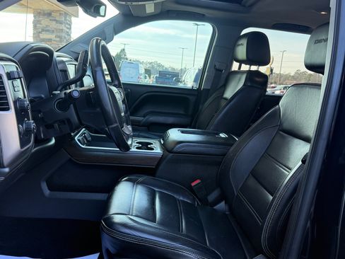 Used 2018 GMC Sierra 1500 Denali image 10