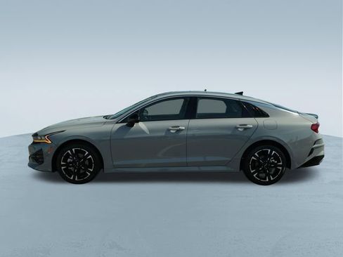 Used 2024 Kia K5 GT-Line FWD image 4