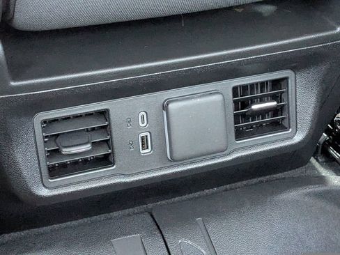 Used 2026 Chevrolet Silverado 1500 RST w/ RST Select Package image 15