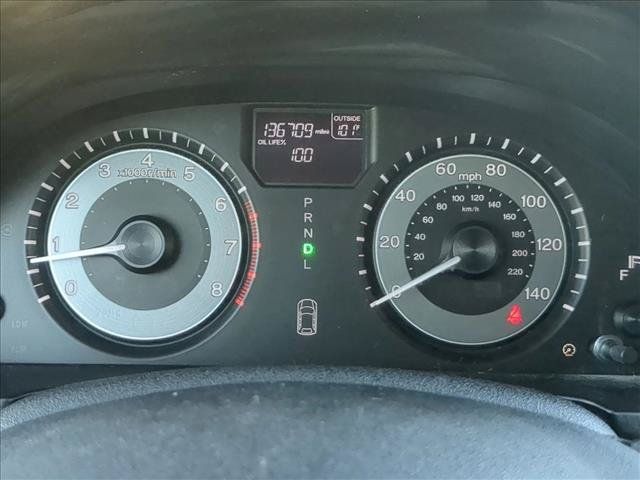 Used 2016 Honda Odyssey EX-L image 11