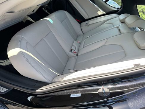 New 2026 Genesis G70 2.5T RWD image 22