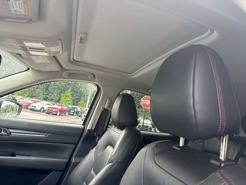 Used 2023 MAZDA CX-5 Carbon Edition AWD/4WD image 20