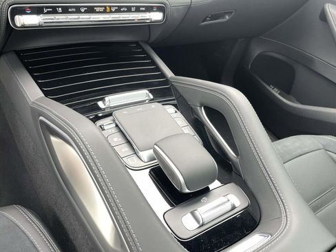 New 2026 Mercedes-Benz GLE 63 AMG S image 28