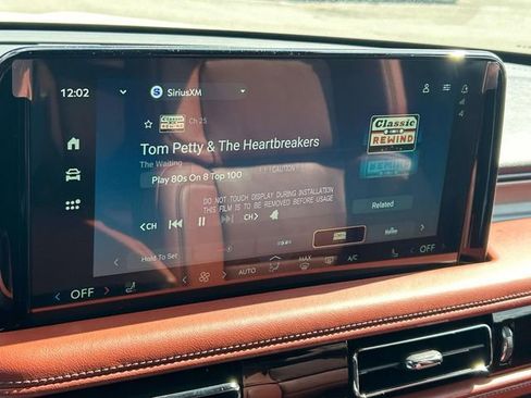 New 2026 Lincoln Aviator Reserve AWD/4WD image 31