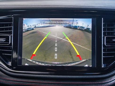 Used 2023 Dodge Durango R/T image 23