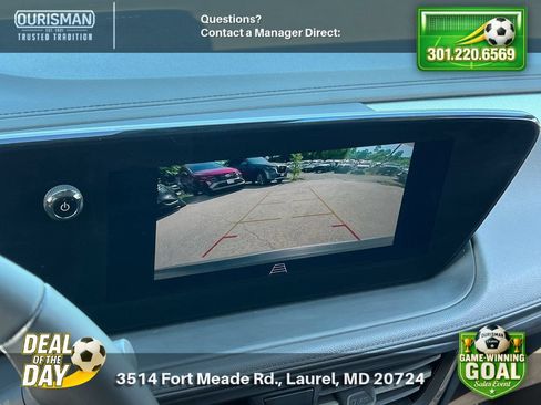 Used 2025 Buick Encore GX Preferred FWD image 12