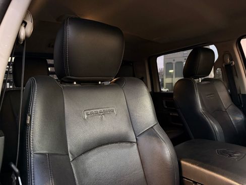 Used 2014 RAM 3500 Laramie image 27