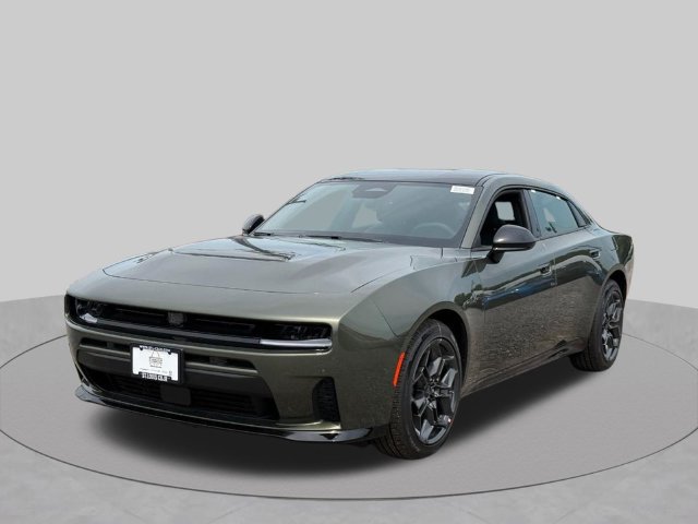 New 2027 Dodge Charger R/T w/ Driver Convenience Group AWD/4WD image 10