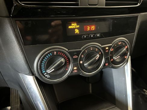 Used 2015 MAZDA CX-5 Touring w/ Bose/Moonroof Package AWD/4WD image 20