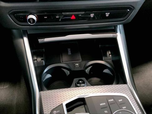 New 2025 BMW 330i xDrive Sedan w/ Premium Package image 20