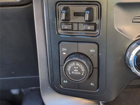 Used 2023 Ford F150 Platinum w/ Equipment Group 701A High image 13