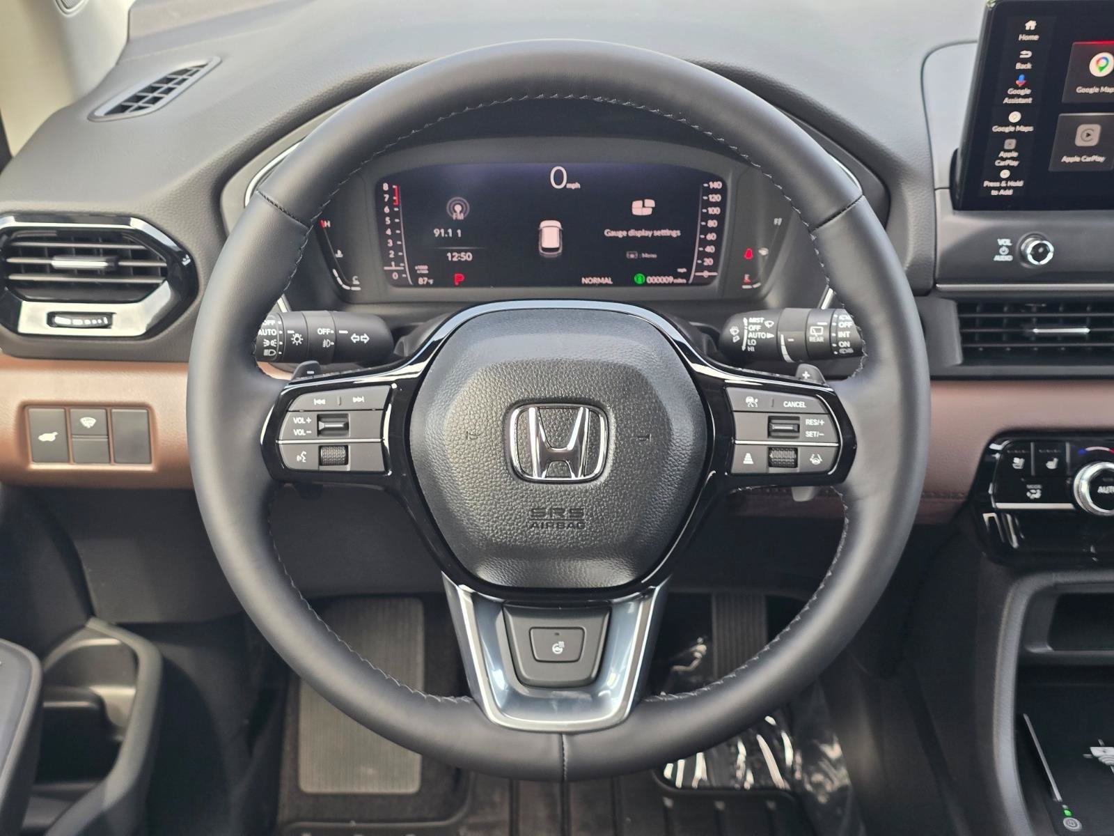 New 2026 Honda Pilot Elite image 15