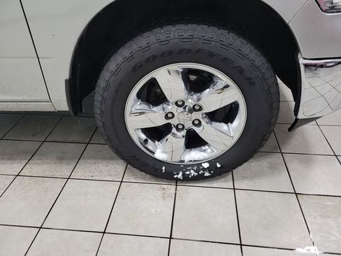 Used 2017 RAM 1500 Big Horn image 45