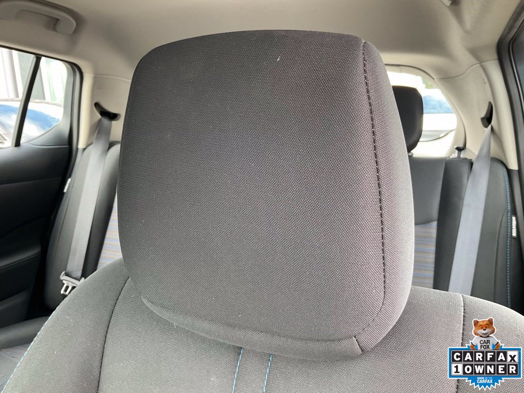 Used 2025 Nissan Leaf SV Plus FWD image 18