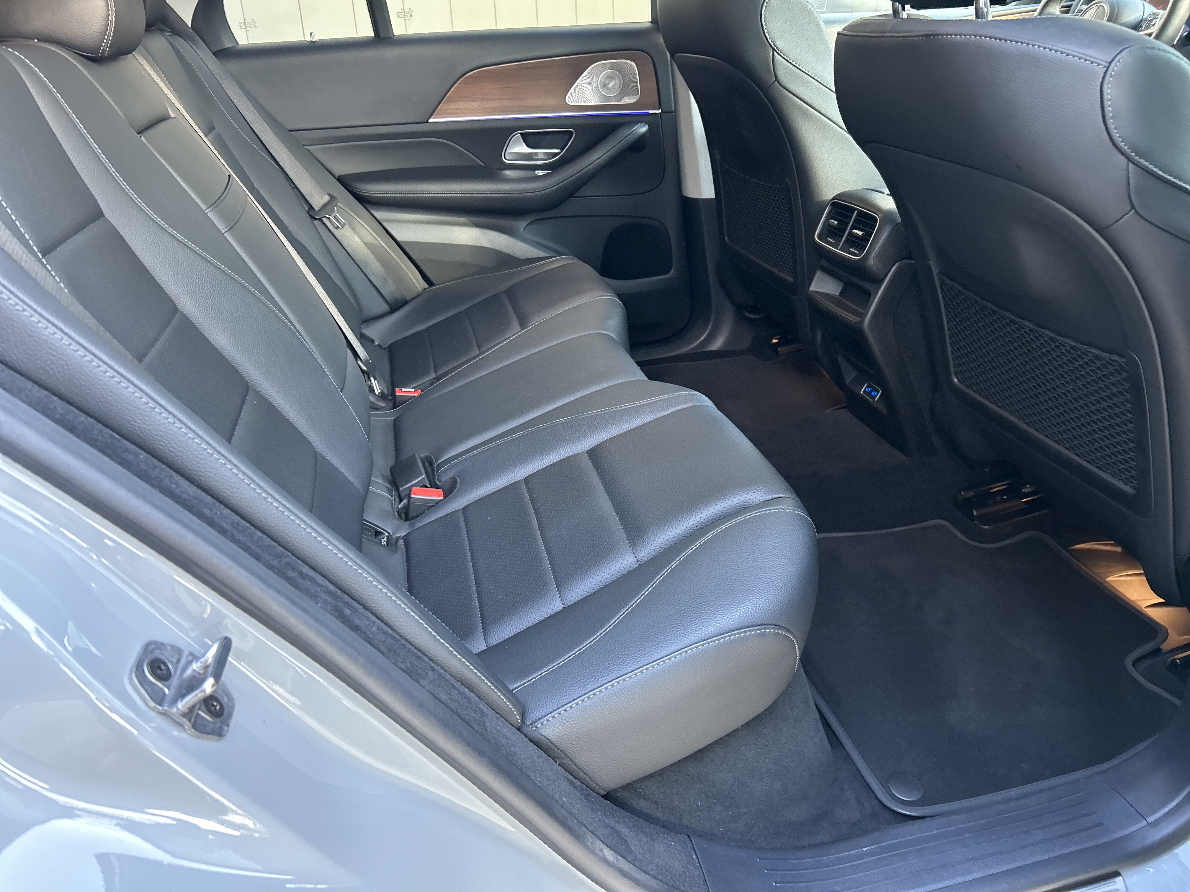Certified 2024 Mercedes-Benz GLE 350 4MATIC image 43