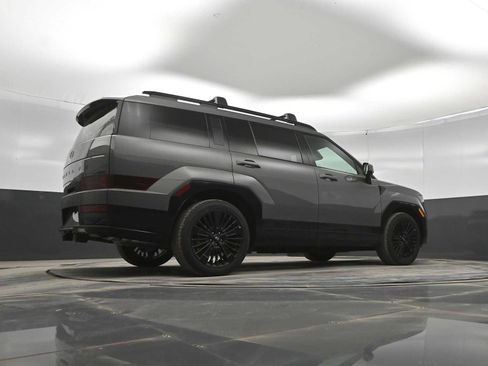New 2026 Hyundai Santa Fe Calligraphy image 38