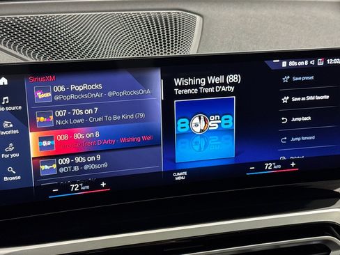 Used 2023 BMW i4 eDrive40 w/ Premium Package RWD image 24