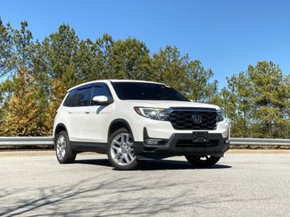 Used 2024 Honda Passport EX-L video 2