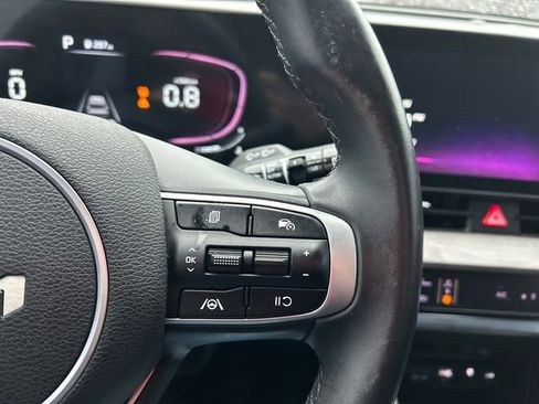 Used 2023 Kia Sportage X-Line w/ X-Line Premium Package image 22