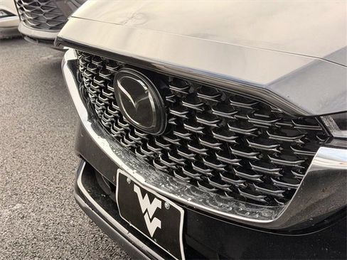 Used 2024 MAZDA CX-5 AWD 2.5 S w/ Select Package image 23