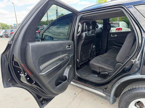 Used 2011 Dodge Durango Crew RWD image 14