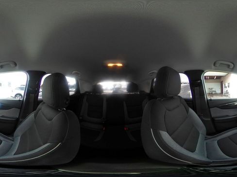 Used 2025 Chevrolet TrailBlazer LT image 40