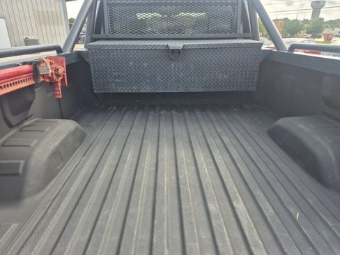 Used 2021 Chevrolet Silverado 2500 W/T w/ WT Convenience Package AWD/4WD image 10