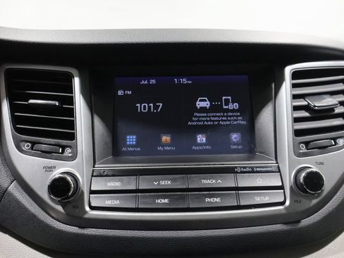 Used 2018 Hyundai Tucson SEL AWD/4WD image 25