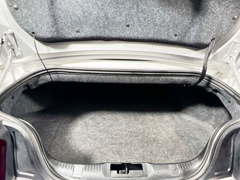 Used 2016 Ford Mustang Convertible w/ Equipment Group 051A image 34