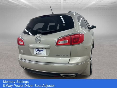 Used 2014 Buick Enclave Leather image 12