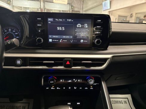 Used 2021 Kia K5 GT-Line image 20