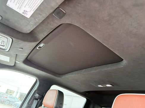 Used 2024 GMC Sierra 1500 Denali Ultimate AWD/4WD image 16