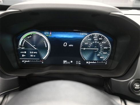 New 2025 Subaru Forester Limited image 10
