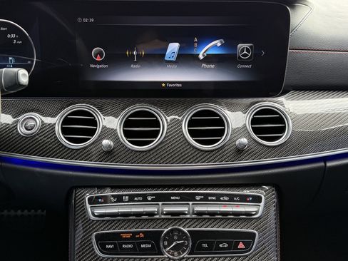 Used 2018 Mercedes-Benz E 43 AMG E 43 AMGﾮ image 30